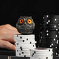 Realistyczna figurka Lucky Owl Guardian