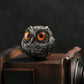 Realistyczna figurka Lucky Owl Guardian
