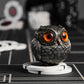 Realistyczna figurka Lucky Owl Guardian