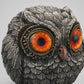 Realistyczna figurka Lucky Owl Guardian