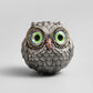Realistyczna figurka Lucky Owl Guardian