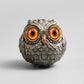Realistyczna figurka Lucky Owl Guardian