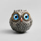 Realistyczna figurka Lucky Owl Guardian