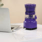 Portable electric rechargeable peel-free juicer🍇🍊
