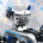 Robot kaskaderski z czujnikiem gestów Zabawka samochodowa dla psa
