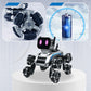 Robot kaskaderski z czujnikiem gestów Zabawka samochodowa dla psa
