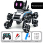 Robot kaskaderski z czujnikiem gestów Zabawka samochodowa dla psa