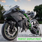 1:9 H2R/H2 Alloy Motorcycle Model