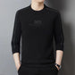 Męska bluza termiczna Premium Crewneck