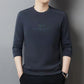 Męska bluza termiczna Premium Crewneck