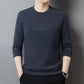 Męska bluza termiczna Premium Crewneck