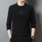 Męska bluza termiczna Premium Crewneck