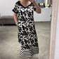 👗2025 Noi rochii de vară - fără bretele V-Neck Moda rochii respirabil