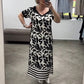 👗2025 Noi rochii de vară - fără bretele V-Neck Moda rochii respirabil