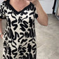 👗2025 Noi rochii de vară - fără bretele V-Neck Moda rochii respirabil