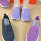 👟Damskie tkane buty ortopedyczne z oddychającą miękką podeszwą