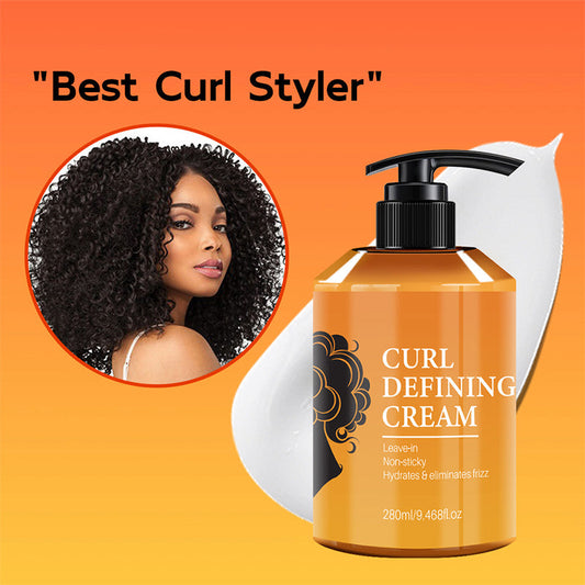 ✨Odżywka do loków Curl Bounce💁‍♀️