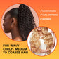 ✨Odżywka do loków Curl Bounce💁‍♀️