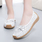 Women's Hollow-Out Soft Sole Flats