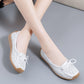 Women's Hollow-Out Soft Sole Flats