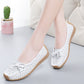 Women's Hollow-Out Soft Sole Flats