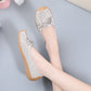 Women's Hollow-Out Soft Sole Flats