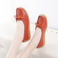 Women's Hollow-Out Soft Sole Flats