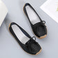 Women's Hollow-Out Soft Sole Flats