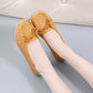 Women's Hollow-Out Soft Sole Flats