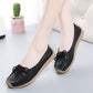 Women's Hollow-Out Soft Sole Flats