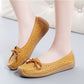 Women's Hollow-Out Soft Sole Flats