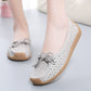 Women's Hollow-Out Soft Sole Flats