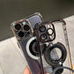 iPhone'a Antyupadkowe etui z uchwytem