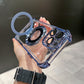 iPhone'a Antyupadkowe etui z uchwytem