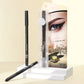 Długotrwały wodoodporny czarny eyeliner