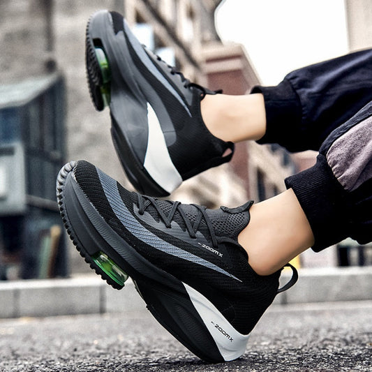 👟Modne, lekkie i przewiewne buty do biegania