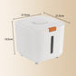 Large Capacity Airtight Grain Storage Container