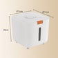 Large Capacity Airtight Grain Storage Container