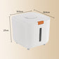 Large Capacity Airtight Grain Storage Container