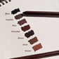 💜Kup 1 a 2 dostaniesz gratis 💜 Ultra-pigmentowany, odporny na pot żelowy eyeliner