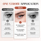 💜Kup 1 a 2 dostaniesz gratis 💜 Ultra-pigmentowany, odporny na pot żelowy eyeliner