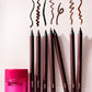 💜Kup 1 a 2 dostaniesz gratis 💜 Ultra-pigmentowany, odporny na pot żelowy eyeliner
