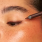 💜Kup 1 a 2 dostaniesz gratis 💜 Ultra-pigmentowany, odporny na pot żelowy eyeliner