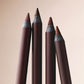 💜Kup 1 a 2 dostaniesz gratis 💜 Ultra-pigmentowany, odporny na pot żelowy eyeliner