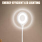 ⚡Inteligentna lampa aktywowana głosem