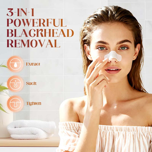 3 w 1 – skuteczne usuwanie zaskórników