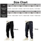 [Best Gift For Him] Men's Corduroy Loose Ankle Banded Pants