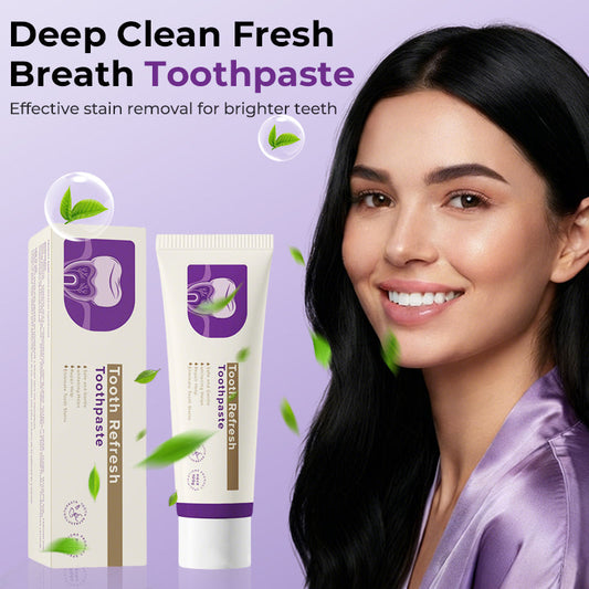 🦷 Pasta do zębów z niacynamidem😁 Wybiel zęby w siedem dni