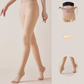Legginsy damskie z wysokim stanem, podkreślające sylwetkę
