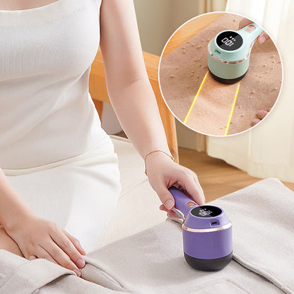 Środek do usuwania kłaczków z tkanin